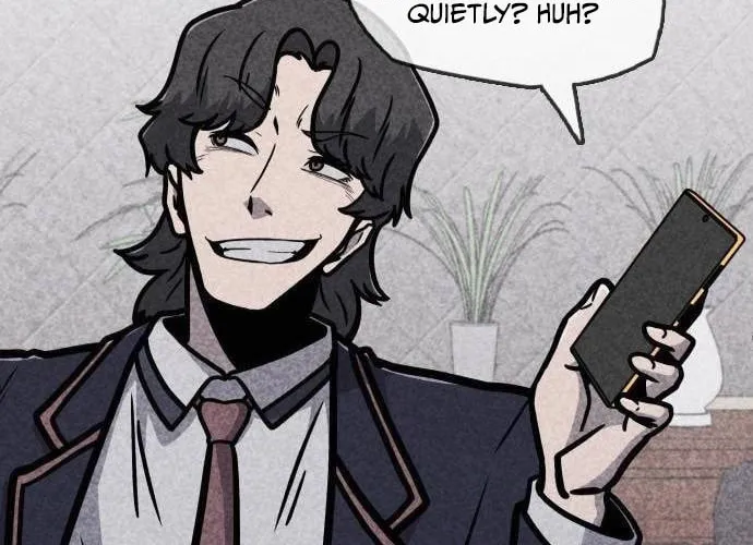Death Code Chapter 8 page 69 - 