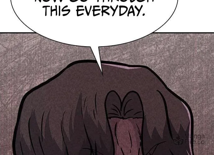 Death Code Chapter 8 page 8 - 