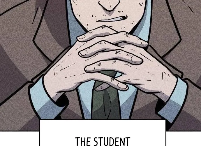 Death Code Chapter 8 page 71 - 
