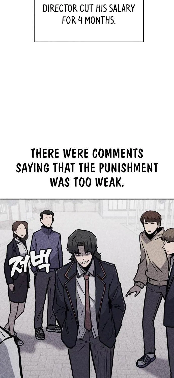 Death Code Chapter 8 page 72 - 