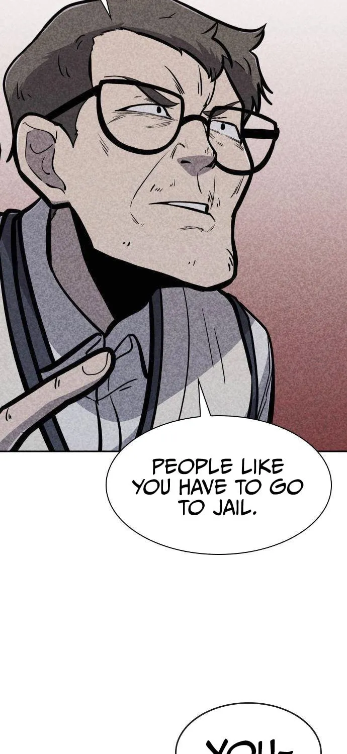 Death Code Chapter 8 page 76 - 