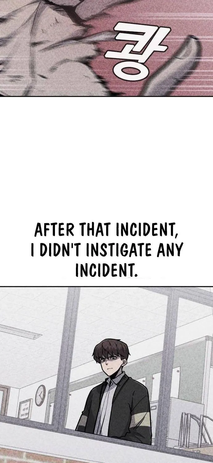 Death Code Chapter 8 page 78 - 