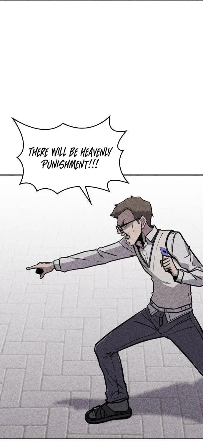 Death Code Chapter 8 page 81 - 