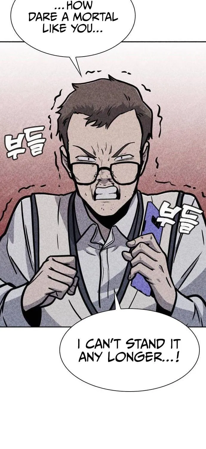 Death Code Chapter 8 page 83 - 