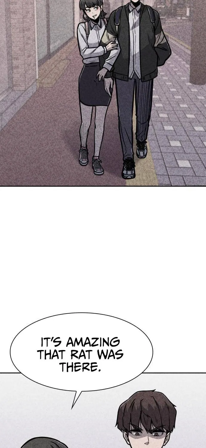 Death Code Chapter 8 page 87 - 