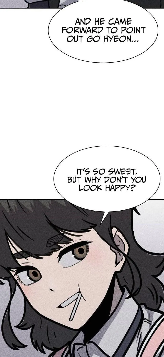 Death Code Chapter 8 page 89 - 