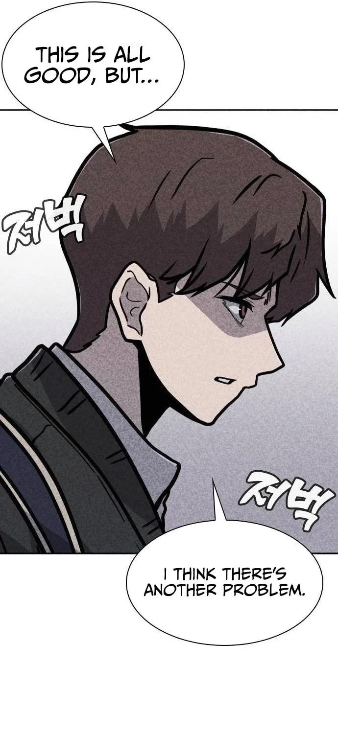 Death Code Chapter 8 page 91 - 