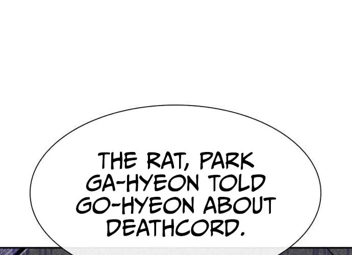 Death Code Chapter 8 page 92 - 