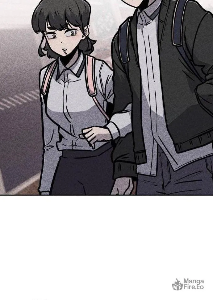 Death Code Chapter 8 page 95 - 