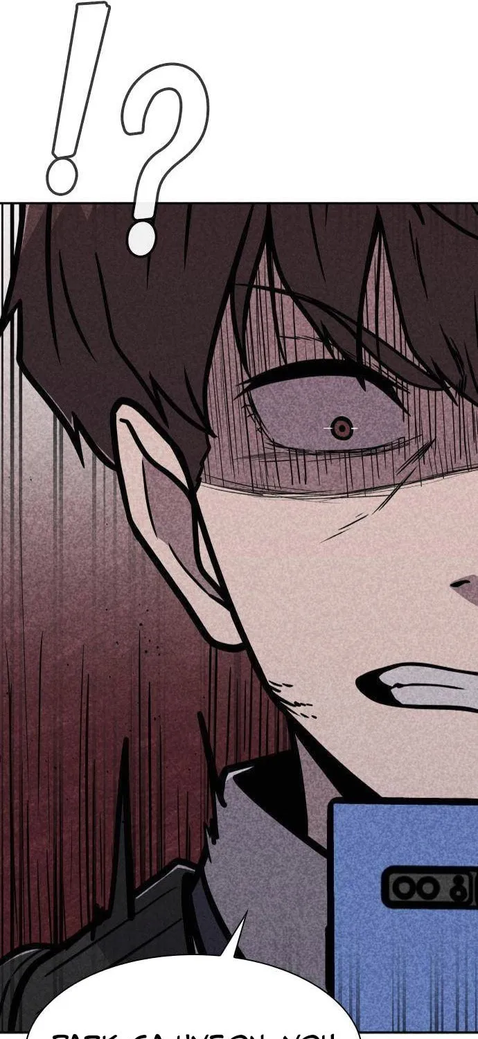 Death Code Chapter 8 page 96 - 