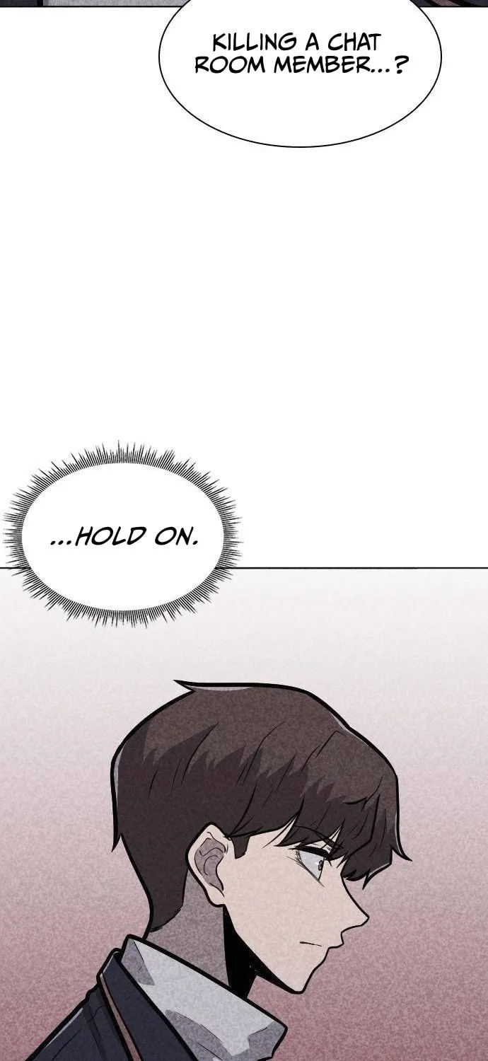 Death Code Chapter 9 page 103 - 