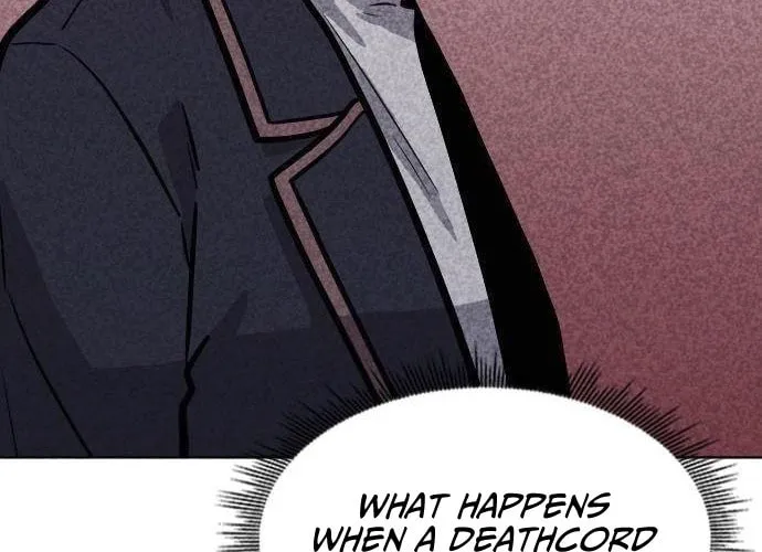 Death Code Chapter 9 page 104 - 