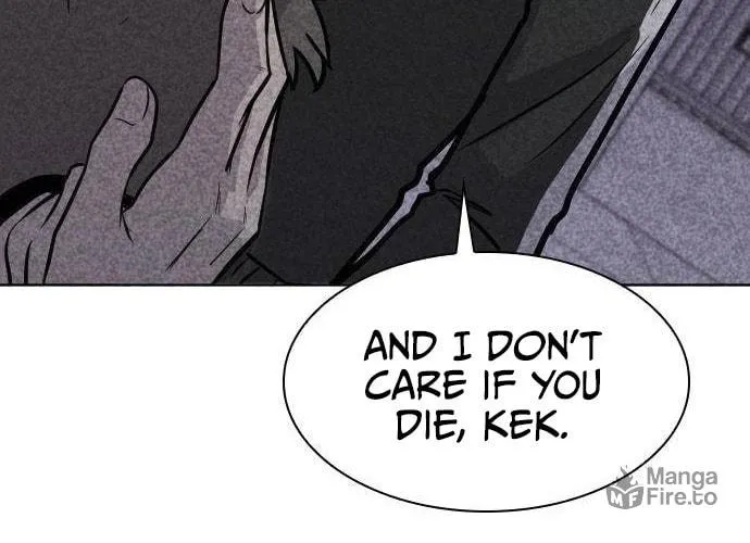 Death Code Chapter 9 page 123 - 