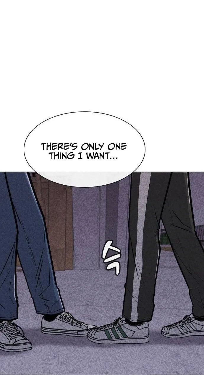Death Code Chapter 9 page 124 - 