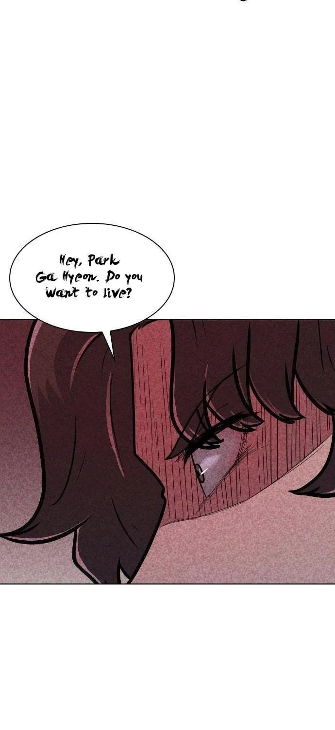 Death Code Chapter 9 page 127 - 