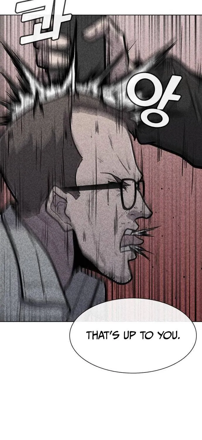 Death Code Chapter 9 page 133 - 