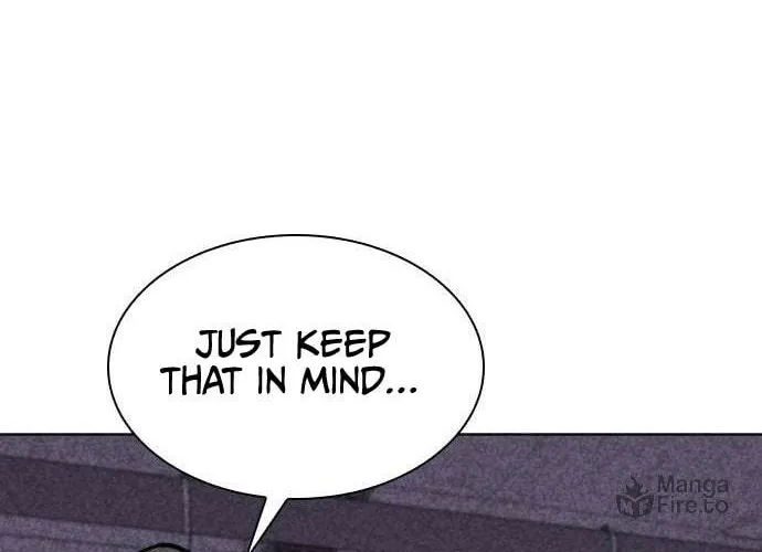 Death Code Chapter 9 page 134 - 