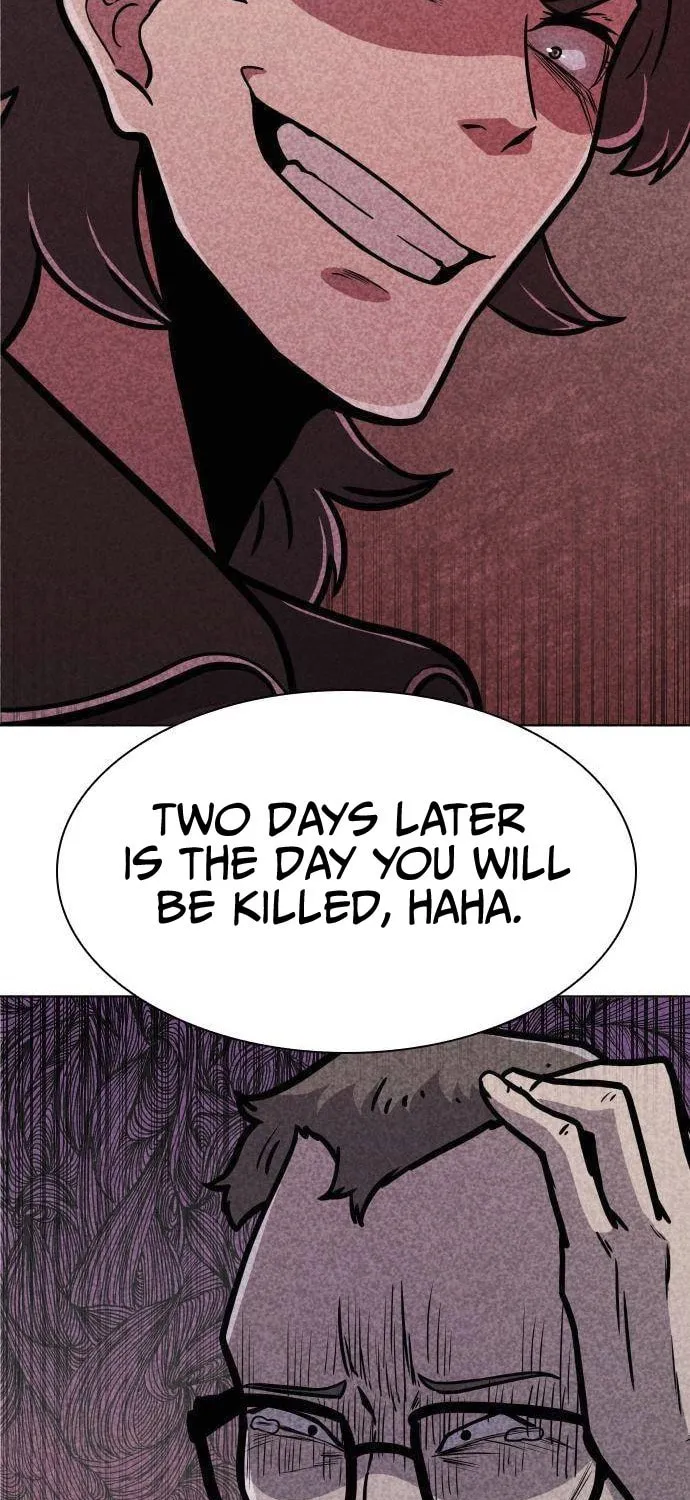Death Code Chapter 9 page 137 - 
