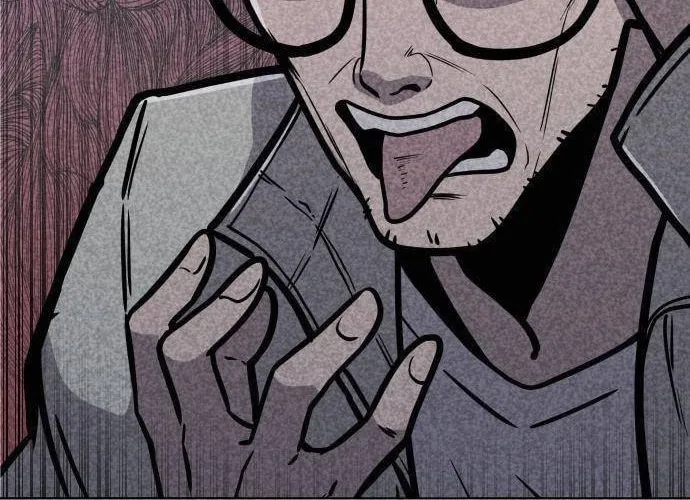 Death Code Chapter 9 page 138 - 