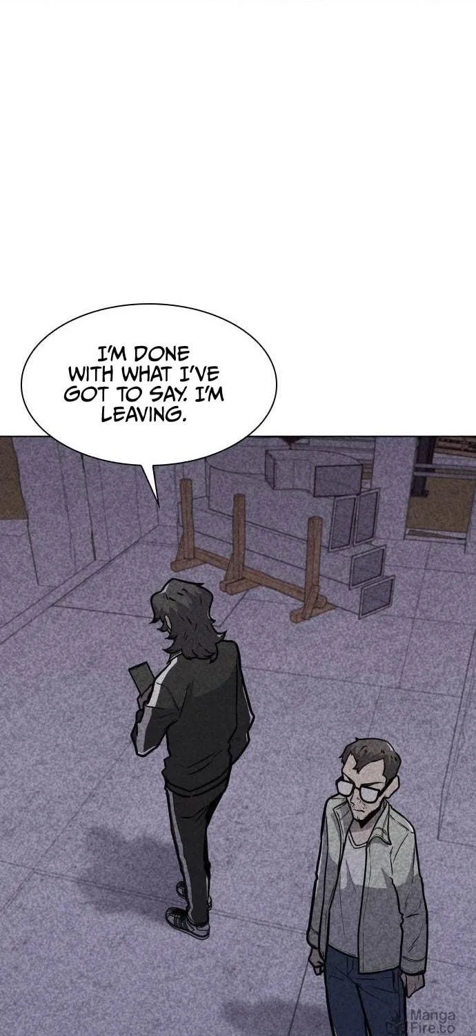 Death Code Chapter 9 page 139 - 