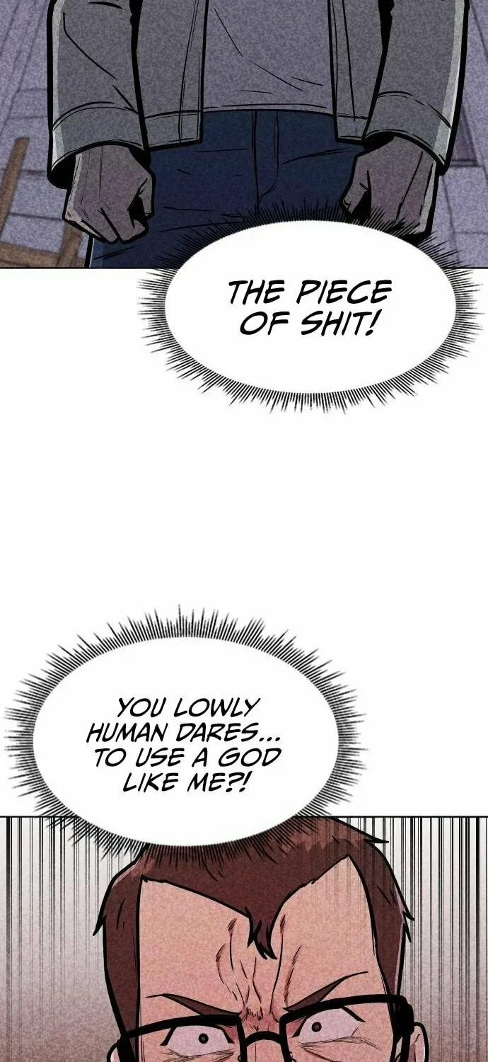 Death Code Chapter 9 page 142 - 
