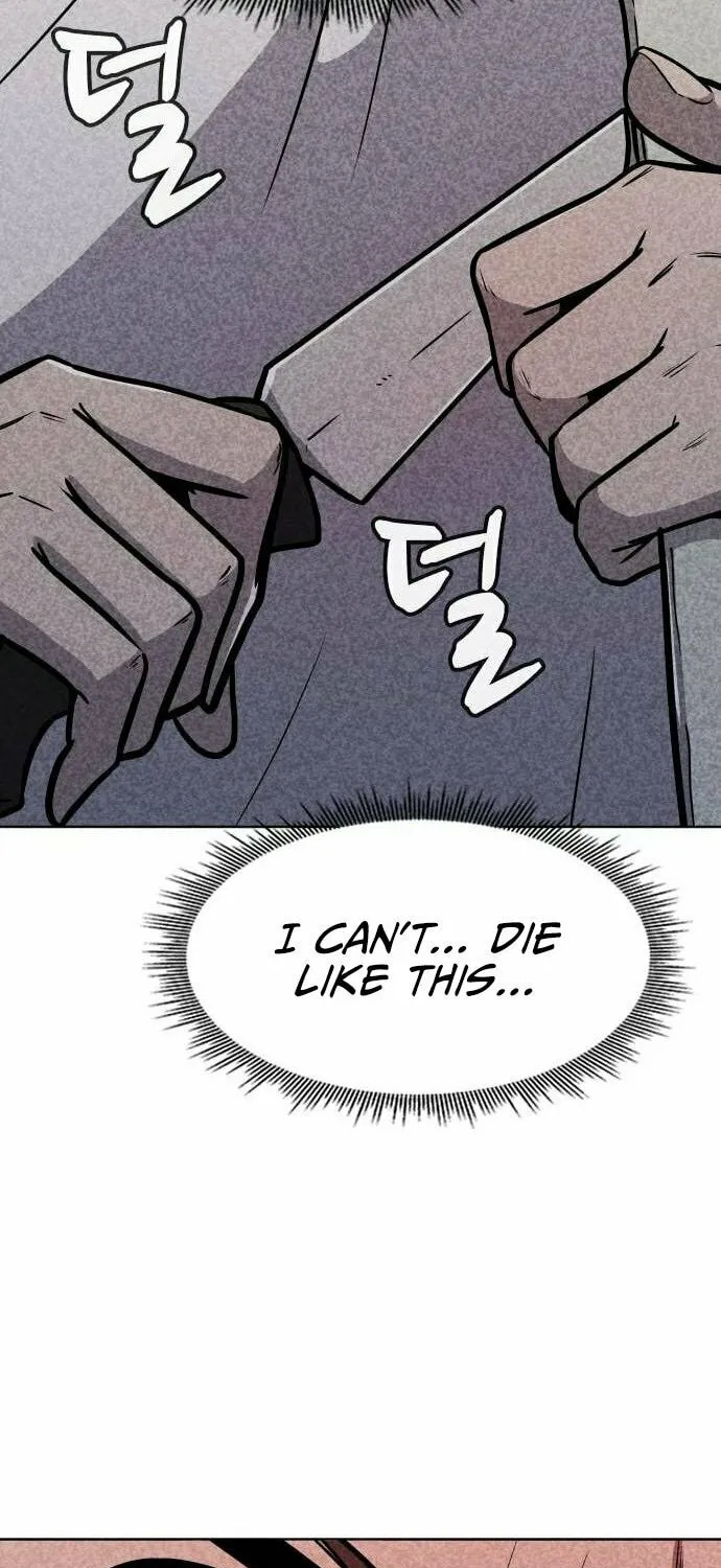 Death Code Chapter 9 page 144 - 