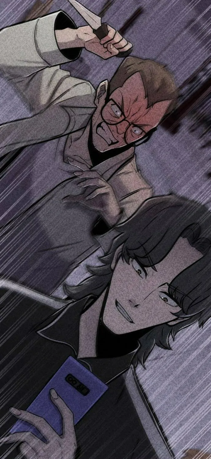 Death Code Chapter 9 page 146 - 
