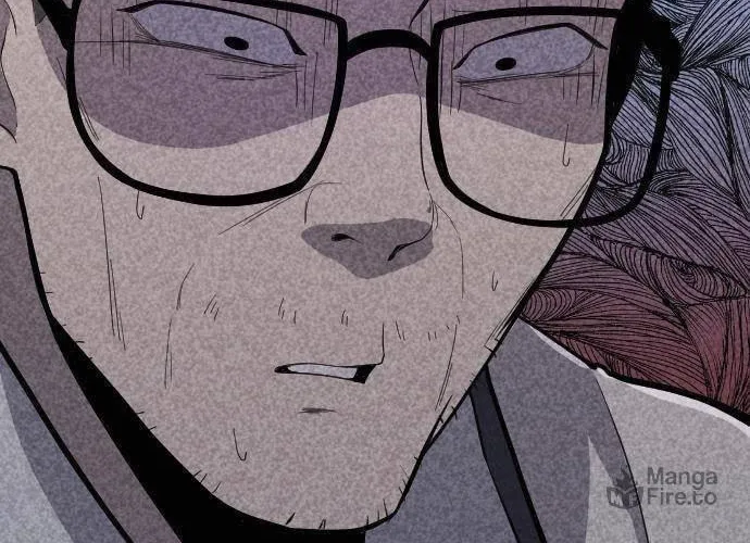 Death Code Chapter 9 page 16 - 