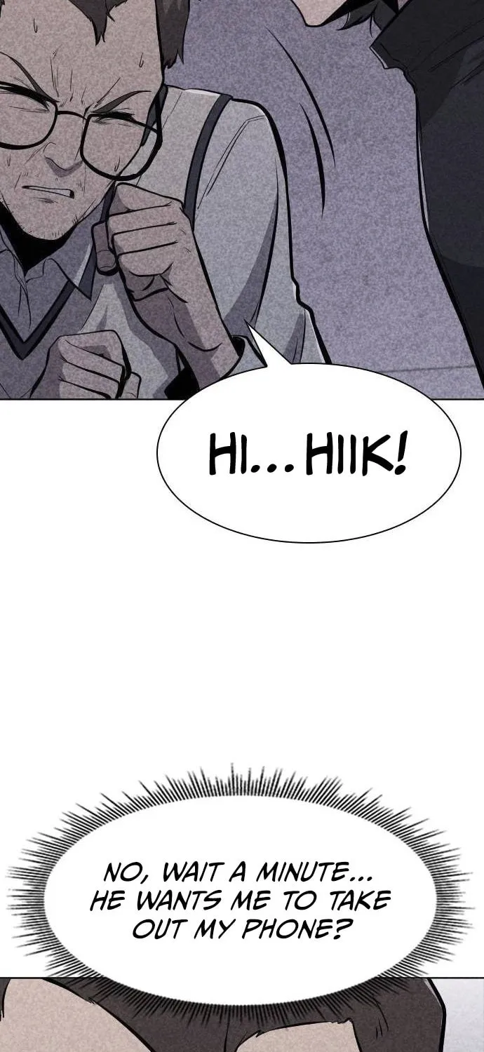 Death Code Chapter 9 page 24 - 
