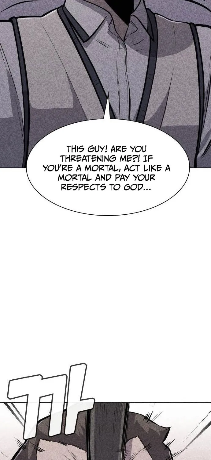 Death Code Chapter 9 page 28 - 