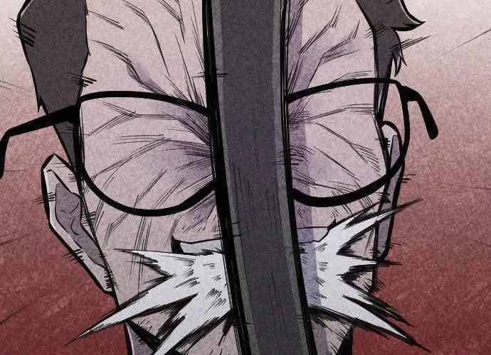 Death Code Chapter 9 page 29 - 
