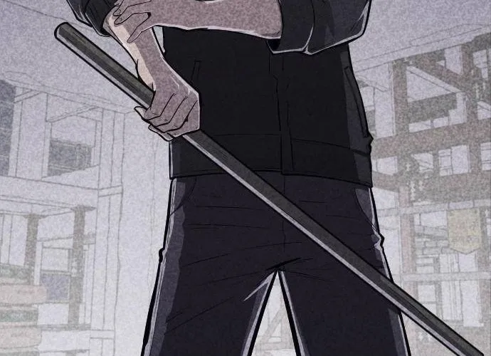 Death Code Chapter 9 page 31 - 