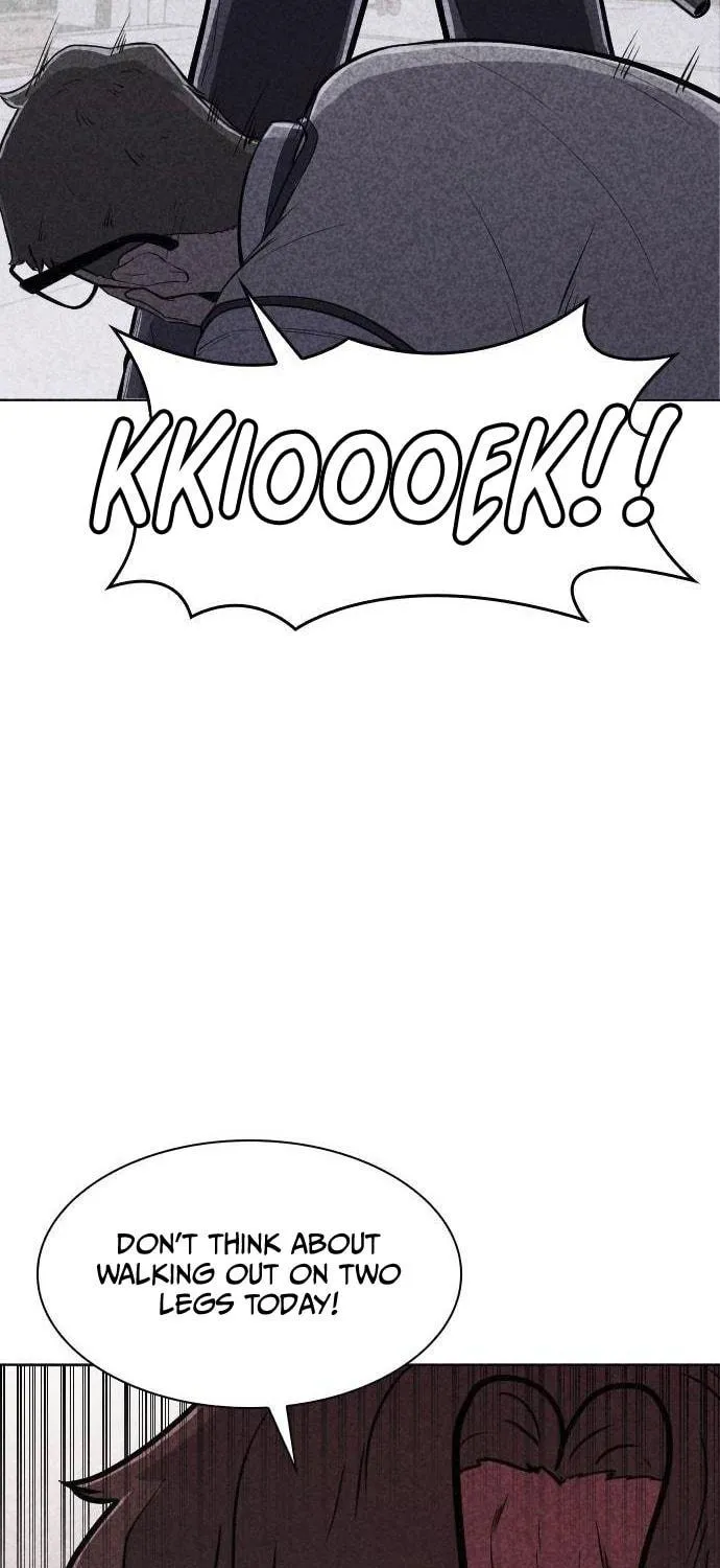 Death Code Chapter 9 page 32 - 