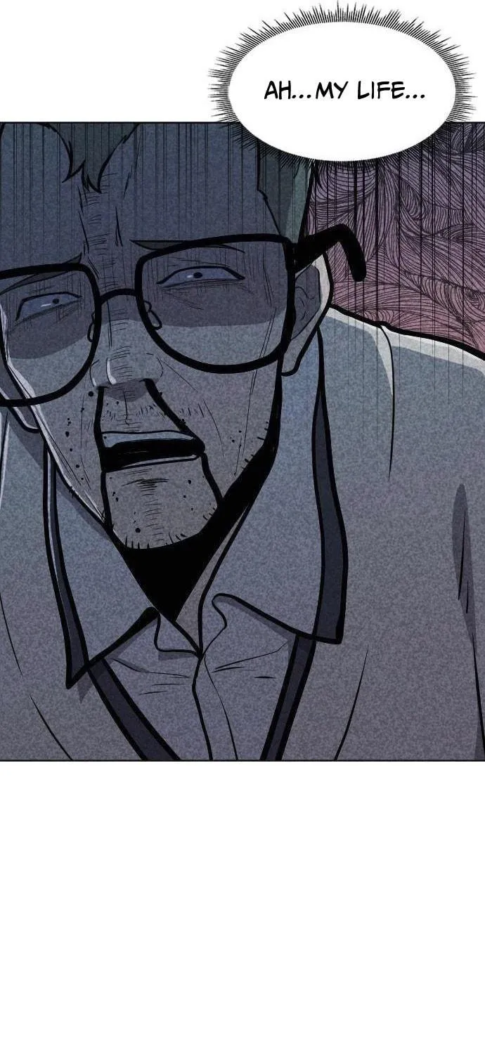 Death Code Chapter 9 page 35 - 