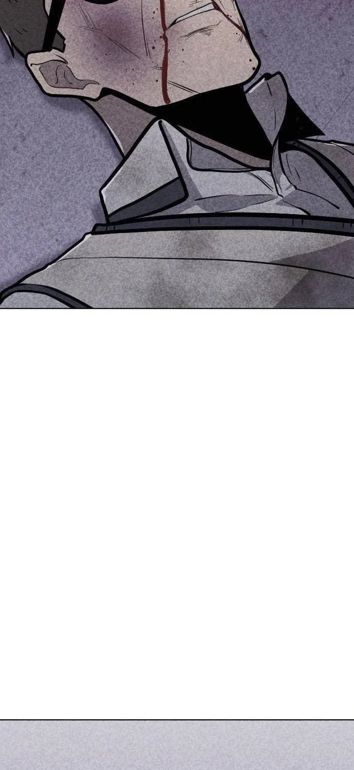 Death Code Chapter 9 page 39 - 