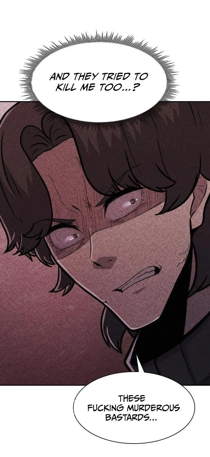 Death Code Chapter 9 page 47 - 