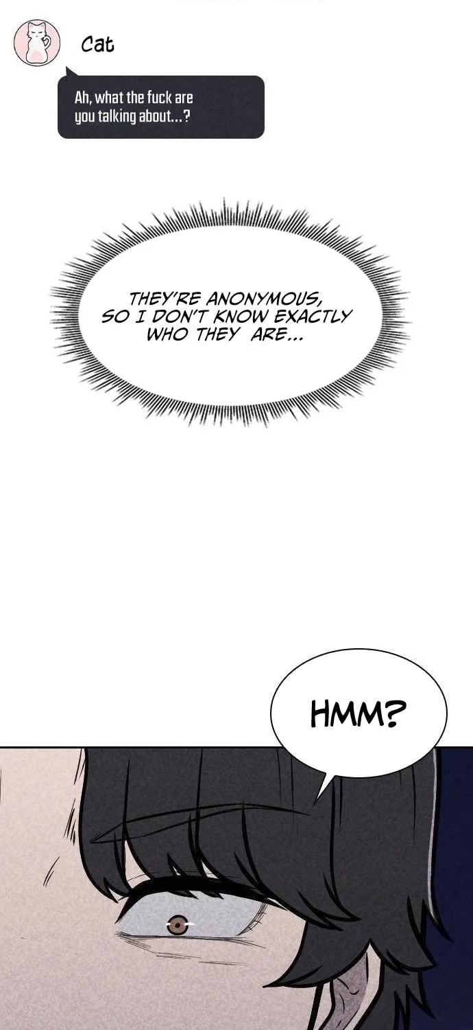 Death Code Chapter 9 page 50 - 