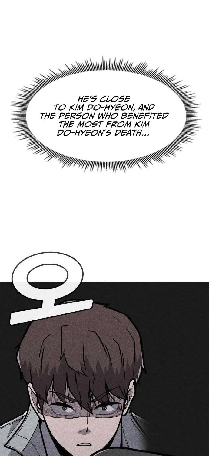 Death Code Chapter 9 page 54 - 