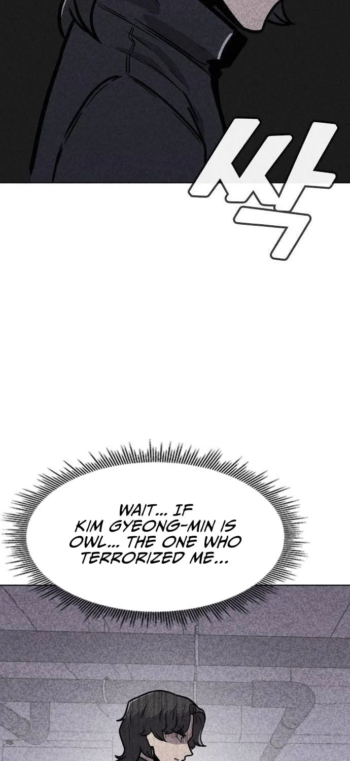 Death Code Chapter 9 page 56 - 