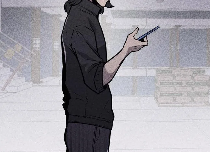 Death Code Chapter 9 page 57 - 