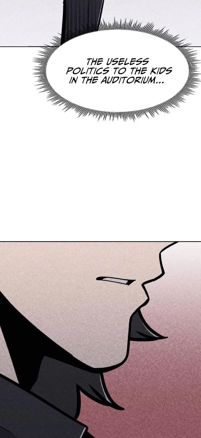 Death Code Chapter 9 page 58 - 