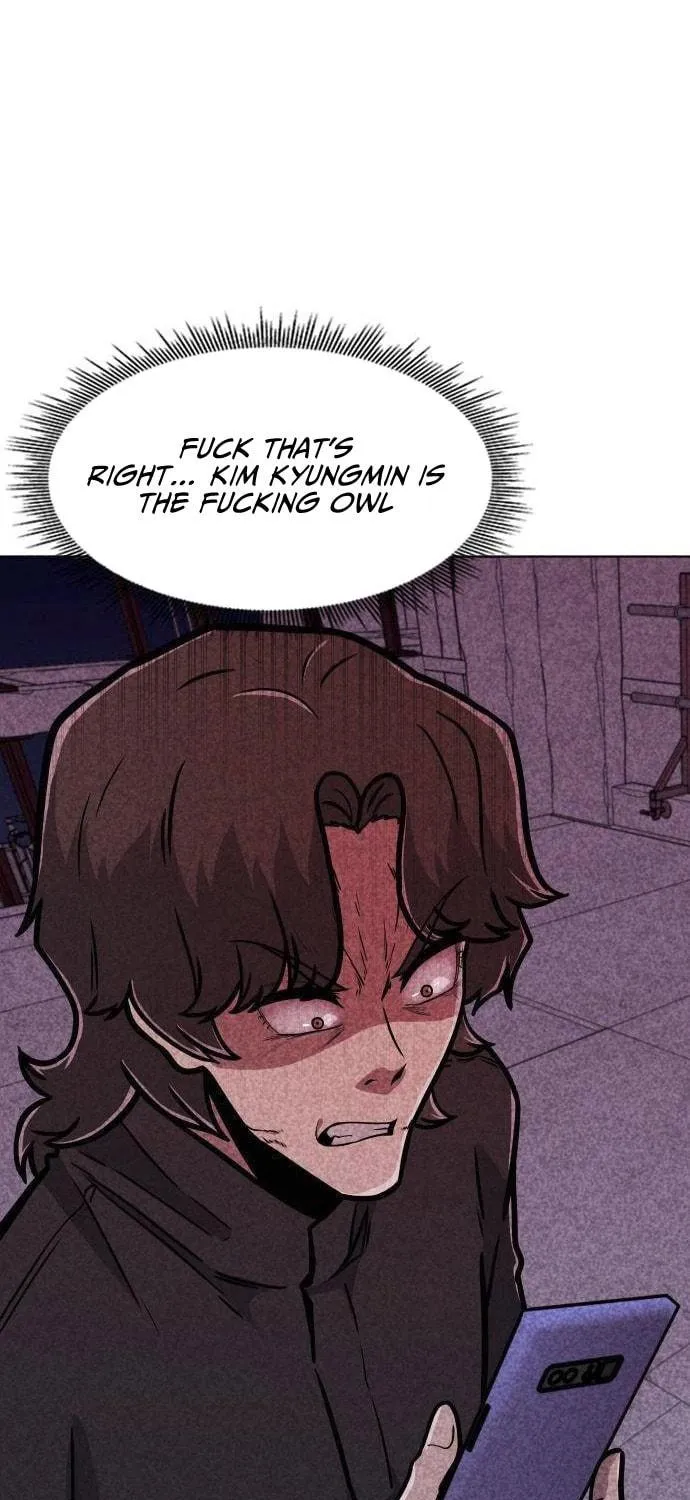 Death Code Chapter 9 page 60 - 