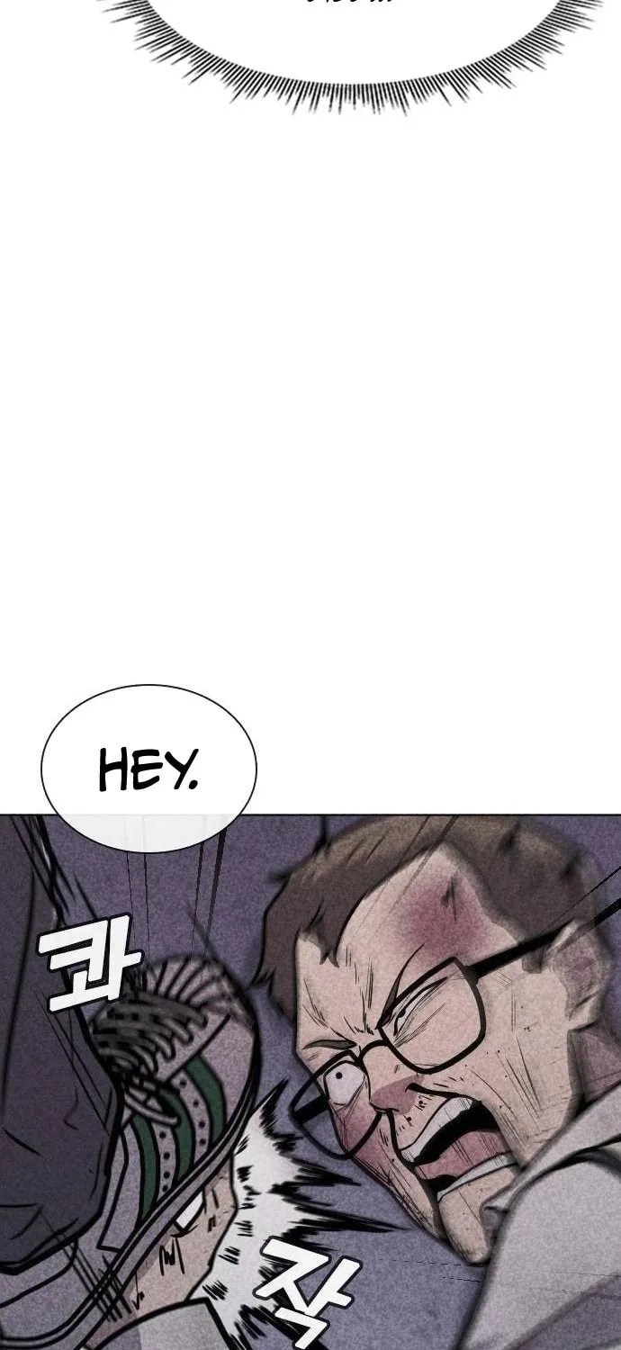 Death Code Chapter 9 page 62 - 
