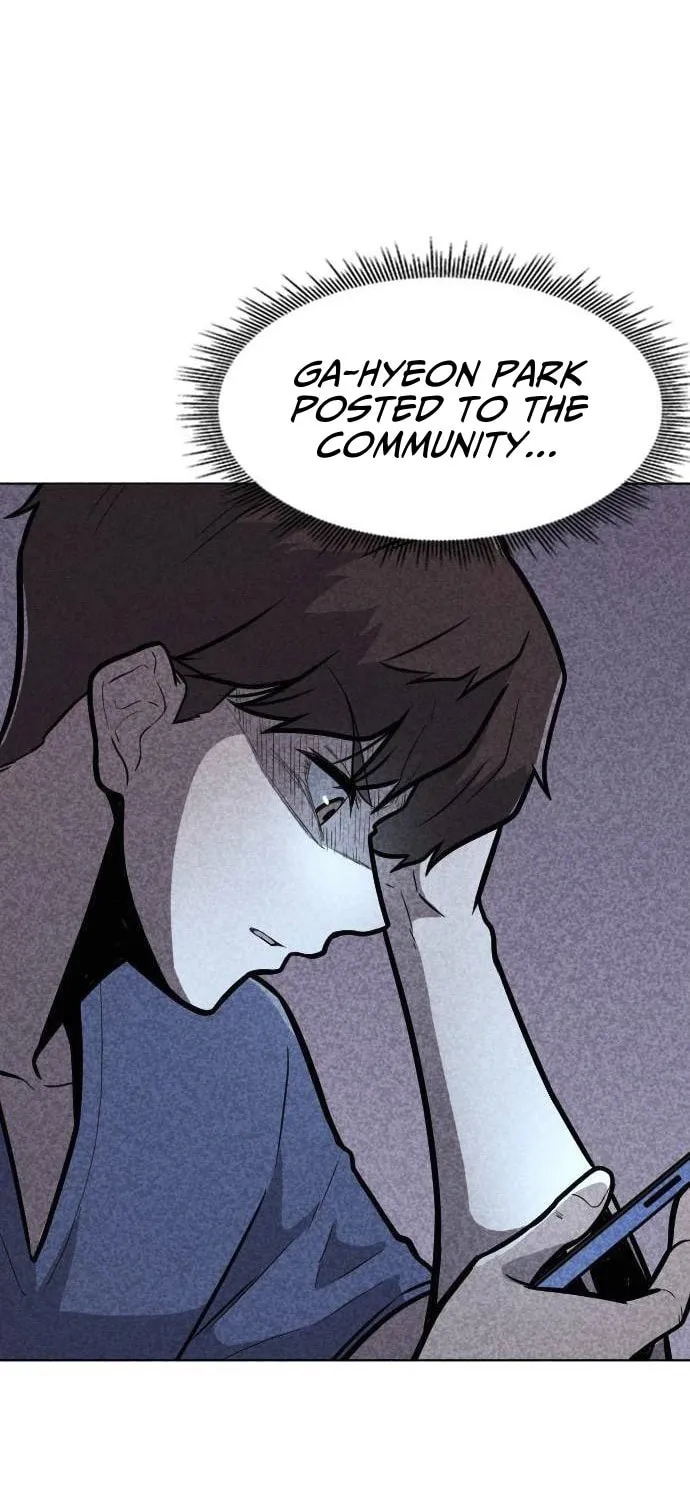 Death Code Chapter 9 page 69 - 