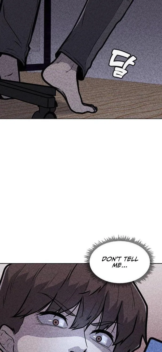Death Code Chapter 9 page 73 - 