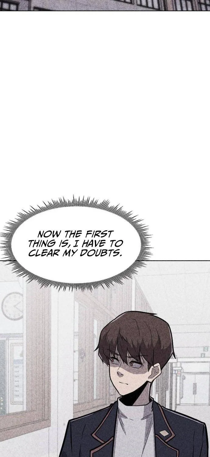 Death Code Chapter 9 page 77 - 