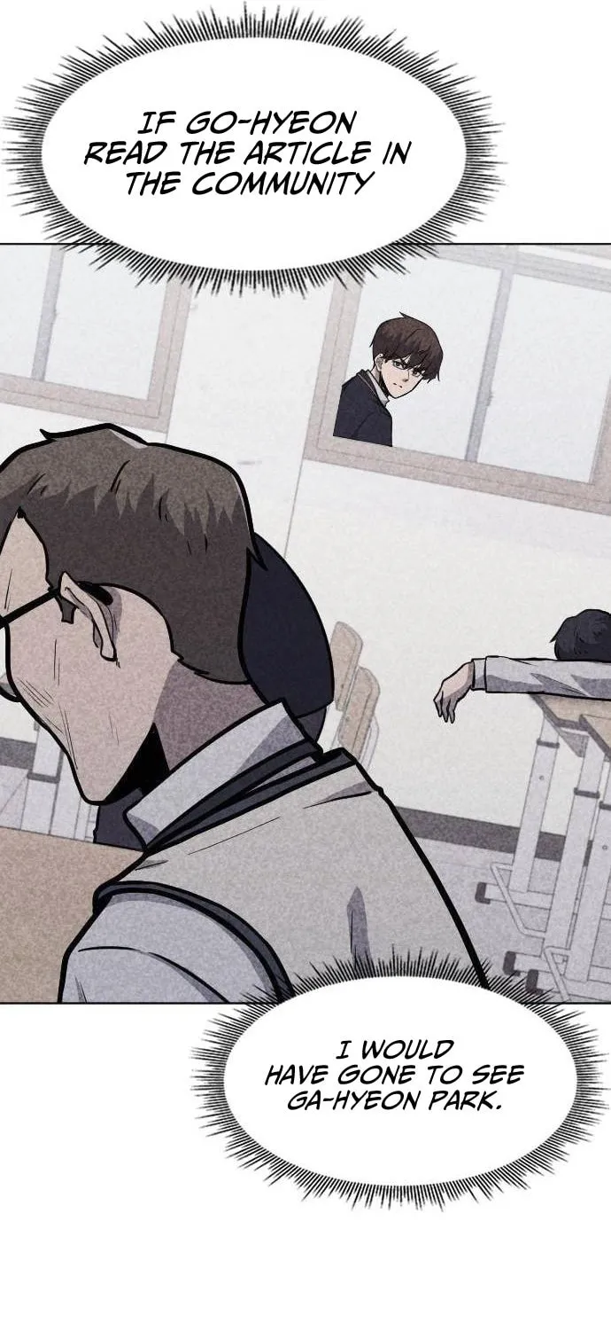 Death Code Chapter 9 page 80 - 