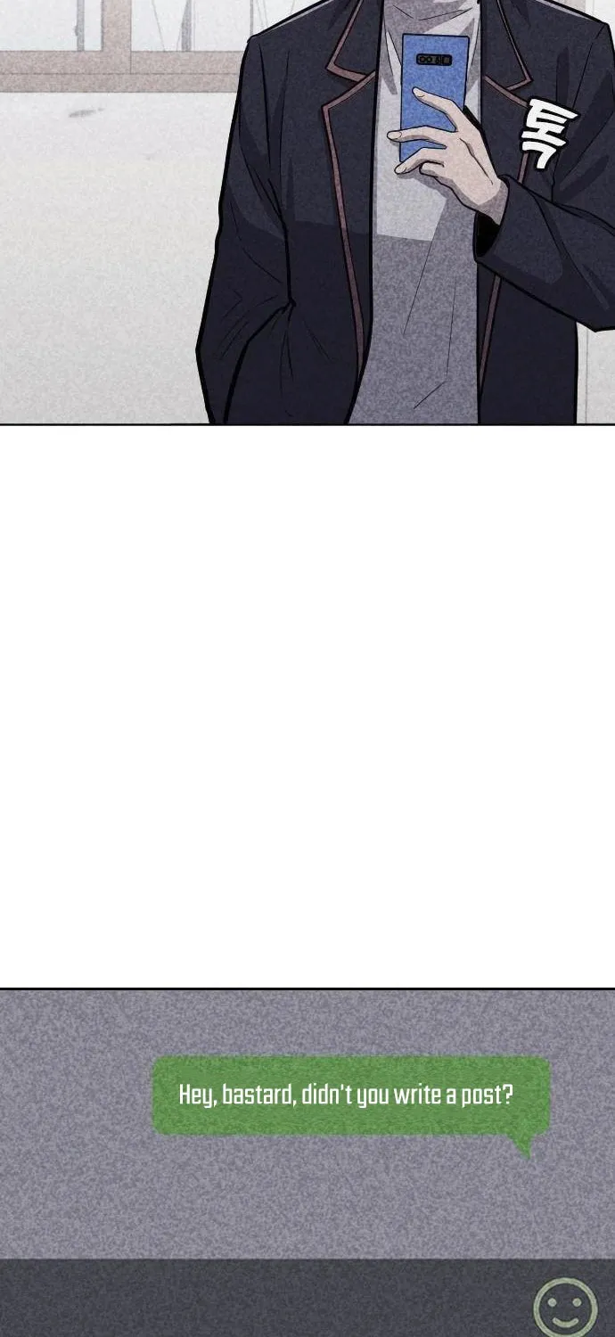 Death Code Chapter 9 page 84 - 