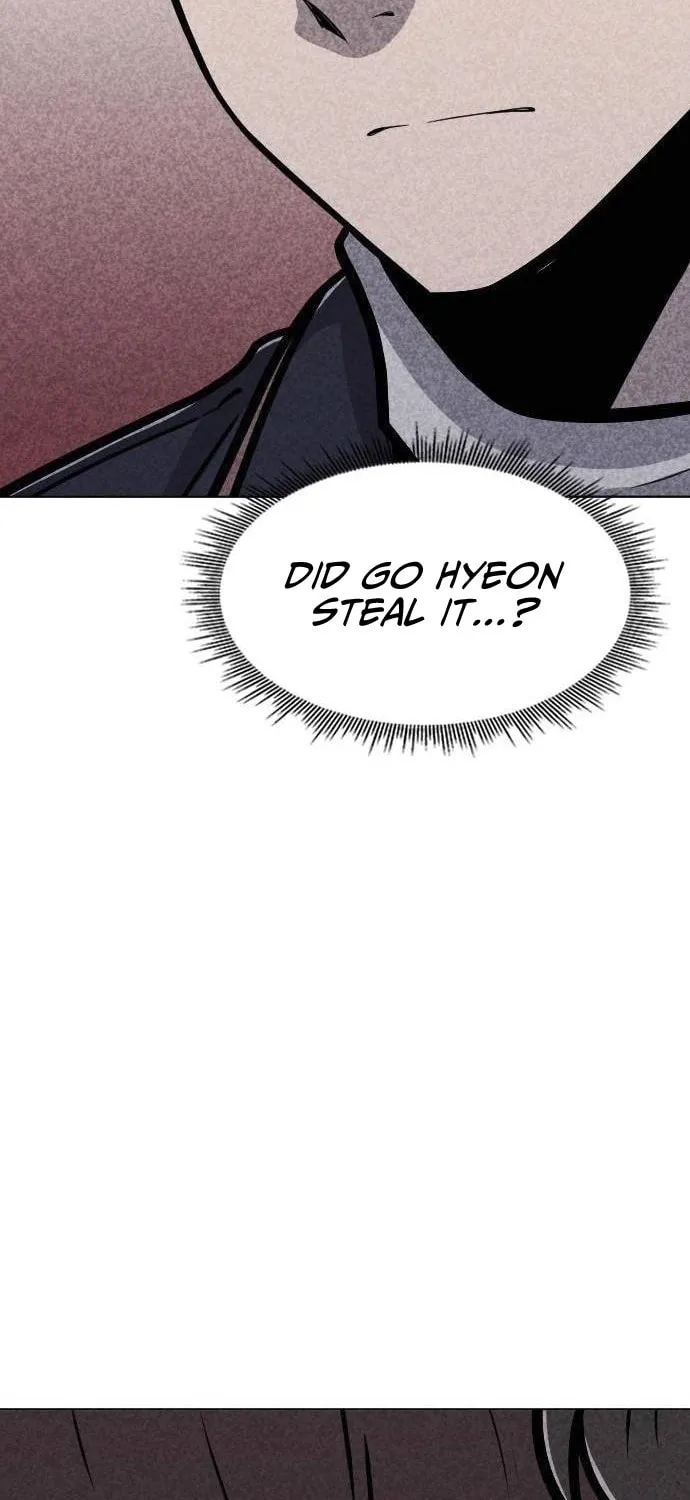 Death Code Chapter 9 page 90 - 