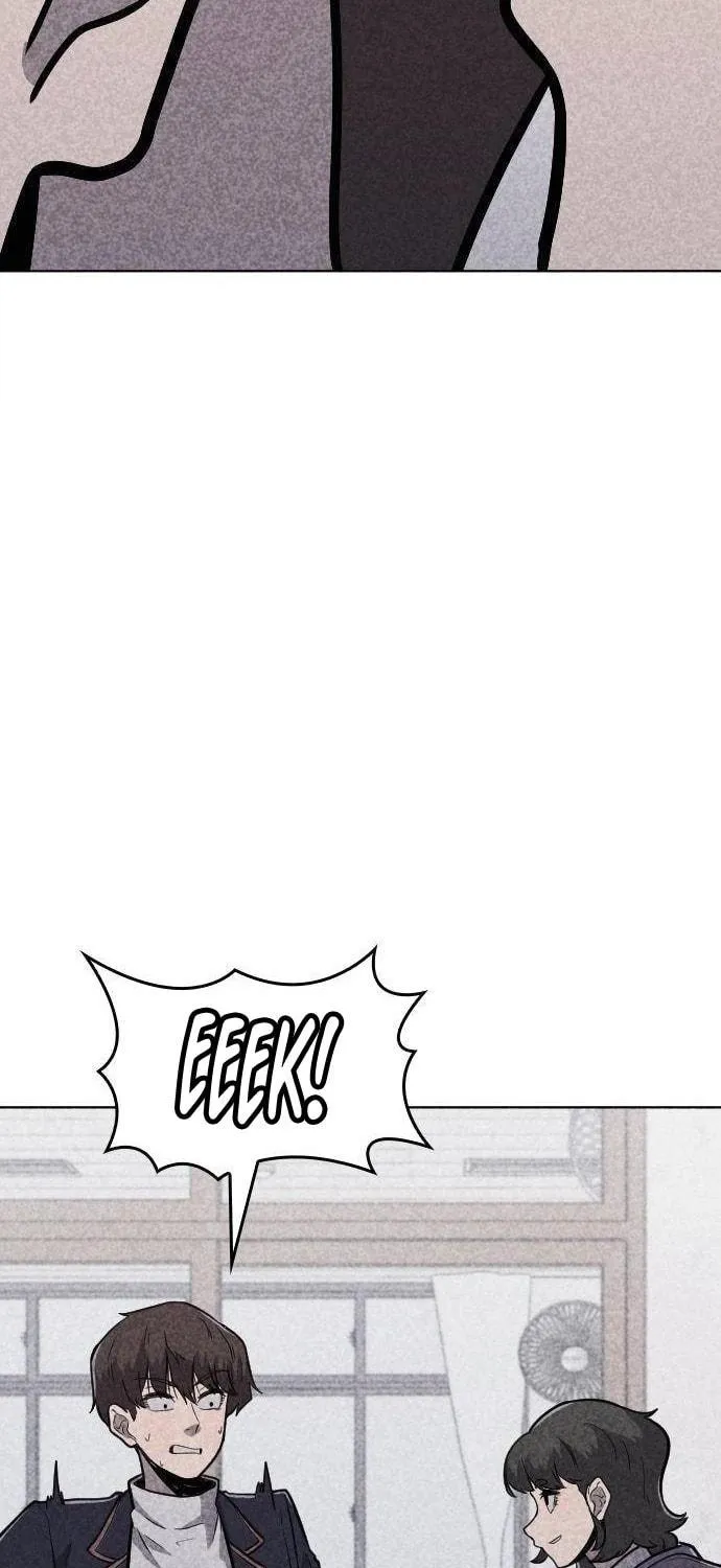Death Code Chapter 9 page 92 - 